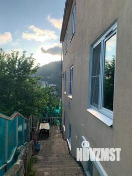 Студия квартира, на длительный срок, 21м2, 1/3 этаж