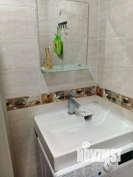 Студия квартира, на длительный срок, 25м2, 4/5 этаж