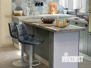 3-к квартира, посуточно, 66м2, 1/1 этаж