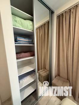 2-к квартира, посуточно, 50м2, 8/13 этаж