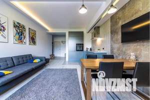 1-к квартира, посуточно, 45м2, 1/4 этаж