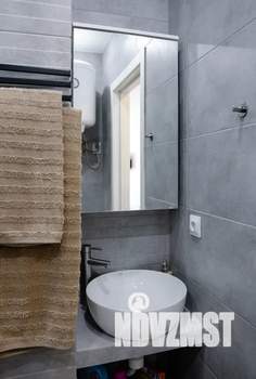 Студия квартира, посуточно, 27м2, 3/4 этаж