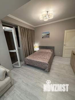 1-к квартира, на длительный срок, 40м2, 2/10 этаж