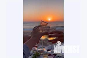 1-к квартира, посуточно, 30м2, 3/3 этаж