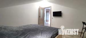 2-к квартира, посуточно, 53м2, 4/4 этаж