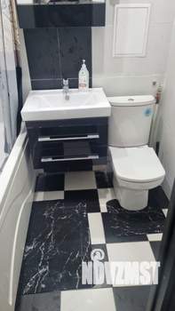 3-к квартира, на длительный срок, 57м2, 3/3 этаж