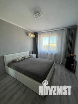 3-к квартира, посуточно, 70м2, 9/9 этаж