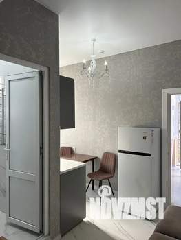 1-к квартира, посуточно, 25м2, 1/3 этаж