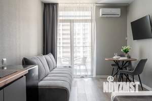 1-к квартира, посуточно, 21м2, 13/20 этаж