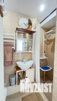 1-к квартира, посуточно, 28м2, 8/9 этаж