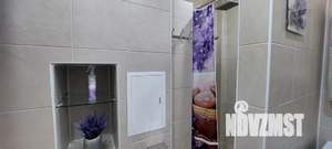 1-к квартира, посуточно, 30м2, 2/8 этаж