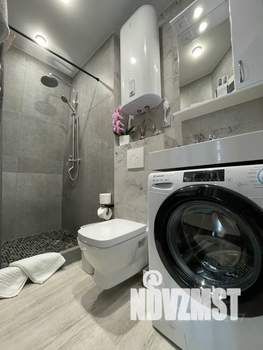 Студия квартира, посуточно, 22м2, 5/5 этаж
