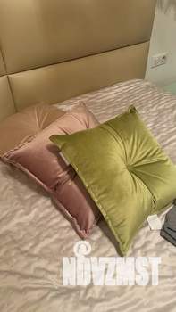 3-к квартира, посуточно, 80м2, 12/24 этаж