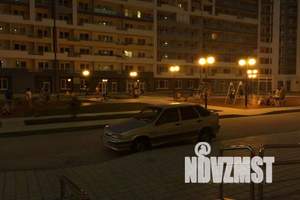 2-к квартира, посуточно, 54м2, 12/12 этаж