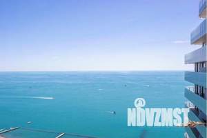 2-к квартира, посуточно, 90м2, 21/27 этаж