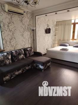 2-к квартира, посуточно, 43м2, 3/5 этаж