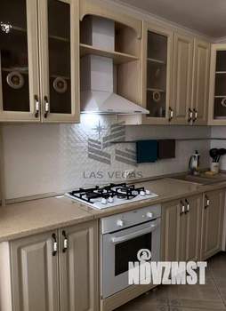 3-к квартира, на длительный срок, 61м2, 2/5 этаж