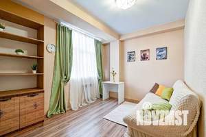 2-к квартира, на длительный срок, 60м2, 2/5 этаж
