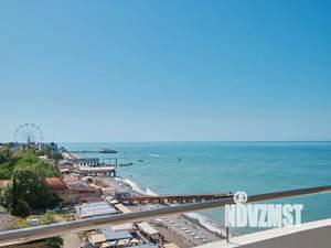 2-к квартира, посуточно, 54м2, 1/1 этаж