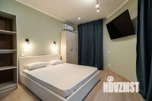 2-к квартира, посуточно, 53м2, 5/12 этаж