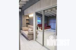1-к квартира, посуточно, 36м2, 5/5 этаж