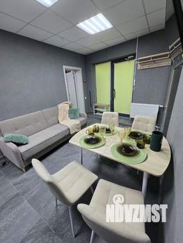 3-к квартира, на длительный срок, 51м2, -1/22 этаж