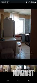 1-к квартира, на длительный срок, 27м2, 5/5 этаж