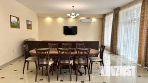 4-к квартира, посуточно, 180м2, 2/3 этаж