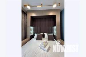 1-к квартира, посуточно, 21м2, 9/19 этаж