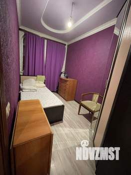 3-к квартира, на длительный срок, 60м2, 2/3 этаж