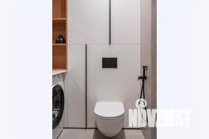 1-к квартира, посуточно, 42м2, 9/17 этаж