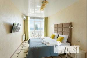 2-к квартира, посуточно, 53м2, 11/21 этаж