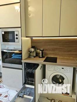 2-к квартира, посуточно, 43м2, 1/1 этаж