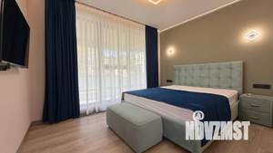 1-к квартира, посуточно, 30м2, 1/12 этаж