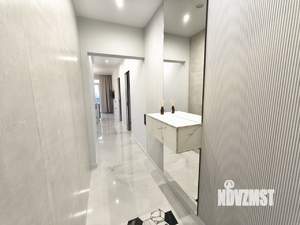 2-к квартира, на длительный срок, 51м2, 19/24 этаж