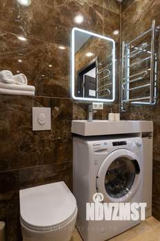 Студия квартира, на длительный срок, 20м2, 4/8 этаж