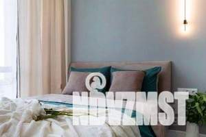 Студия квартира, на длительный срок, 30м2, 8/8 этаж