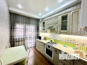 2-к квартира, посуточно, 49м2, 7/14 этаж