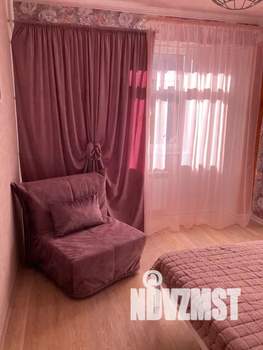 2-к квартира, посуточно, 68м2, 4/5 этаж