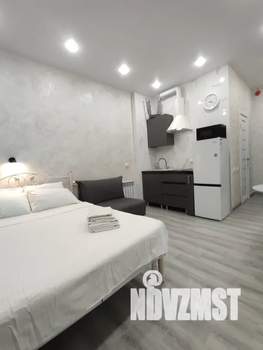 1-к квартира, посуточно, 30м2, 5/5 этаж