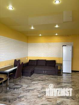 Студия квартира, на длительный срок, 30м2, 1/4 этаж