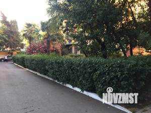 3-к квартира, посуточно, 55м2, 4/4 этаж