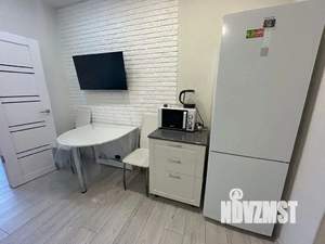 1-к квартира, посуточно, 33м2, 1/1 этаж