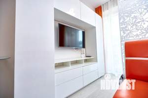 Студия квартира, посуточно, 24м2, 11/13 этаж