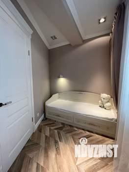 3-к квартира, на длительный срок, 70м2, 4/10 этаж