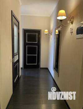 2-к квартира, на длительный срок, 65м2, 9/18 этаж