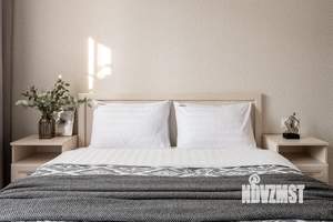 3-к квартира, посуточно, 76м2, 9/20 этаж
