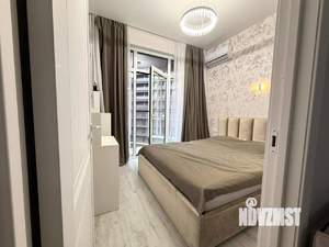 1-к квартира, на длительный срок, 30м2, 8/20 этаж