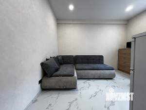 Студия квартира, на длительный срок, 25м2, 1/4 этаж