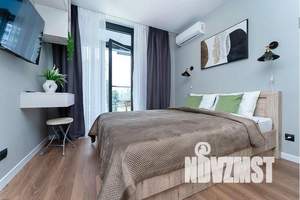 1-к квартира, посуточно, 30м2, 5/19 этаж